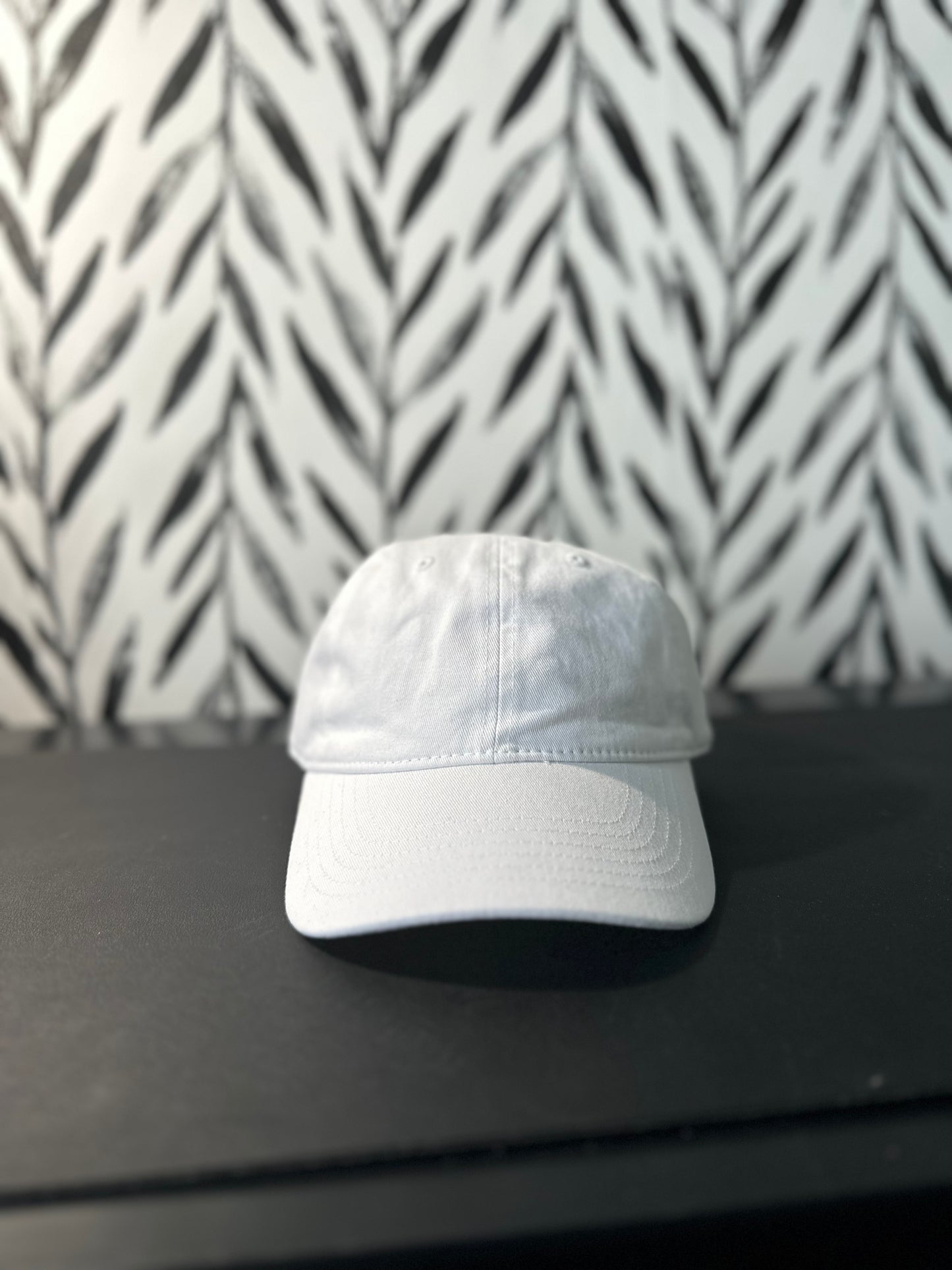 Custom Hat Request
