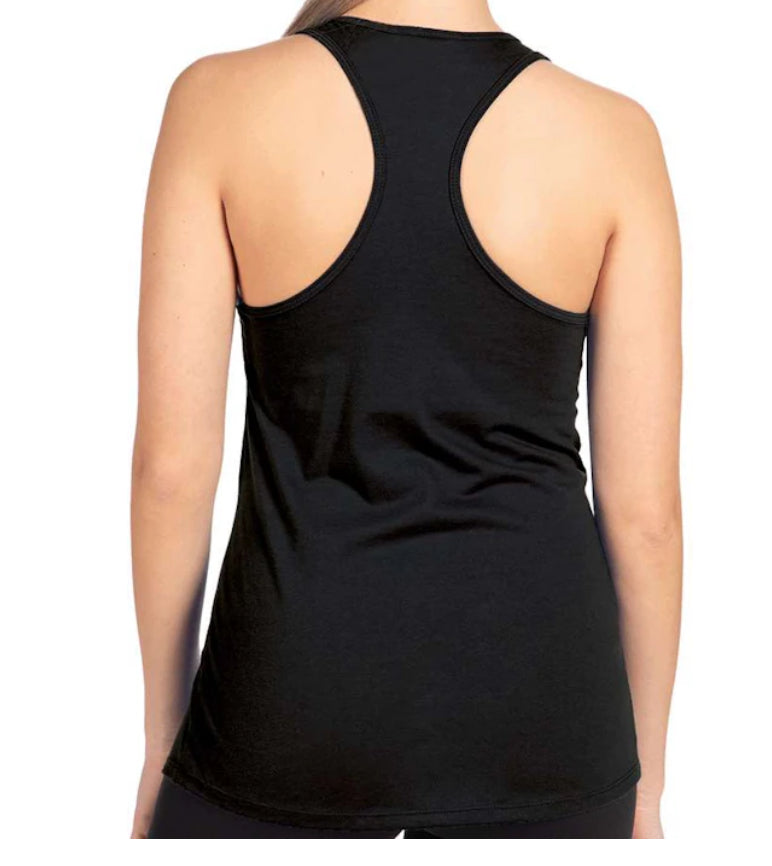 Custom Racerback Tank Top Request