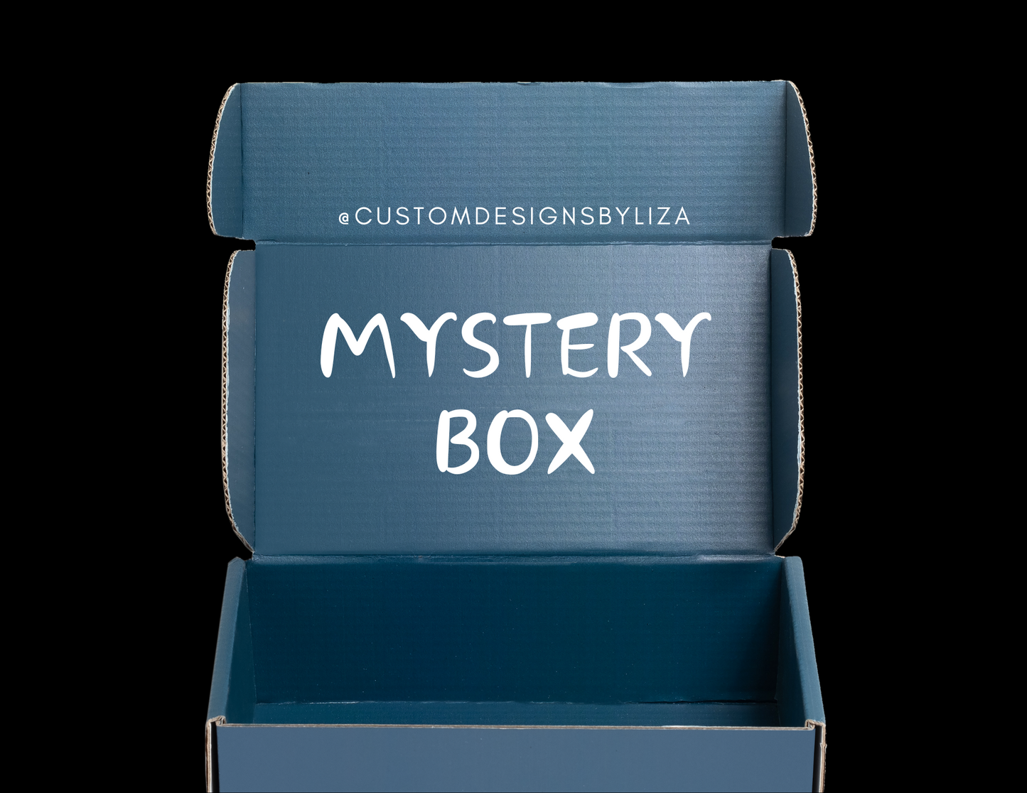 Mystery Gift Box