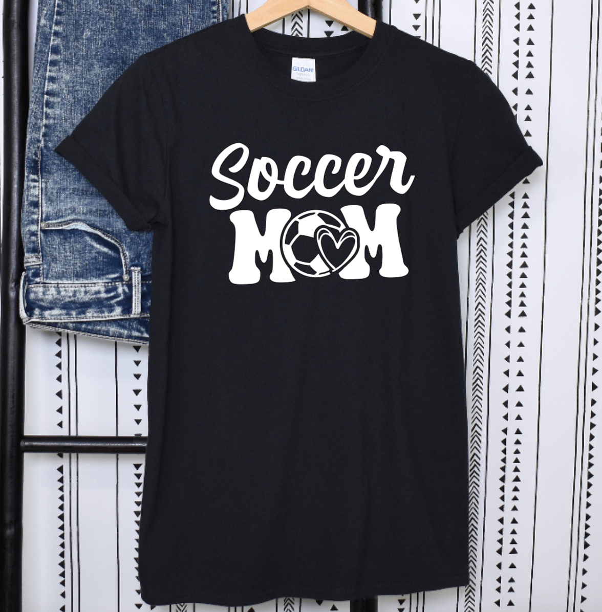 Soccer Mom Shirt