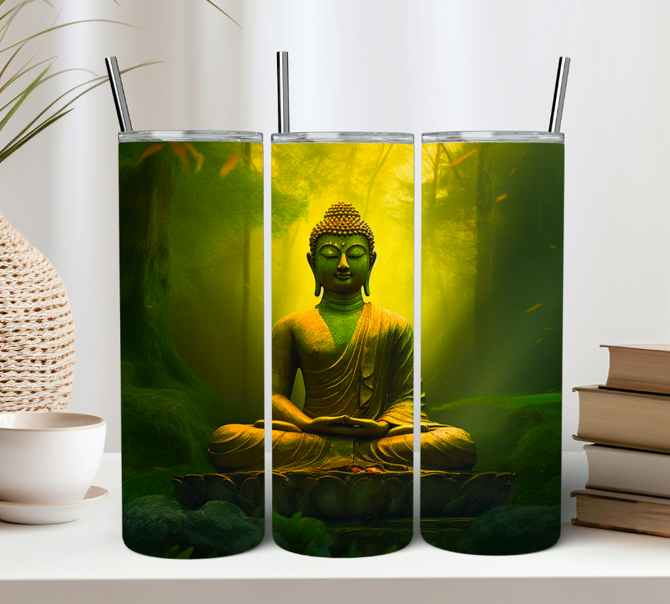 Budda Tumbler