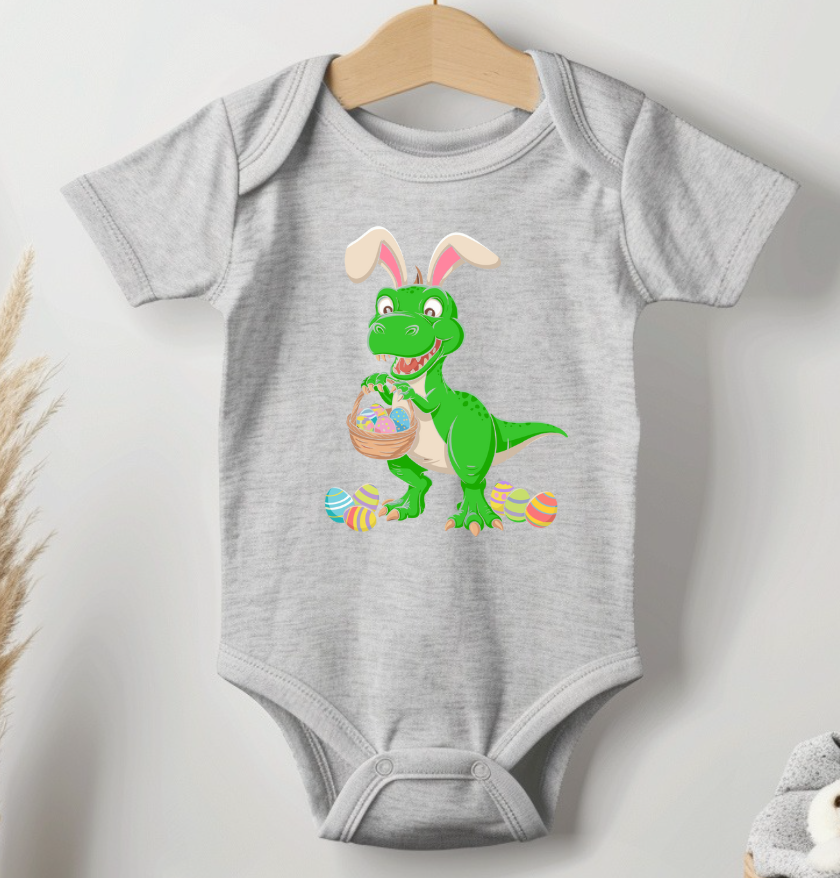 Dino Easter Shirt