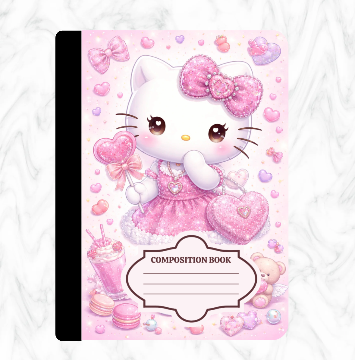 Girly Cat