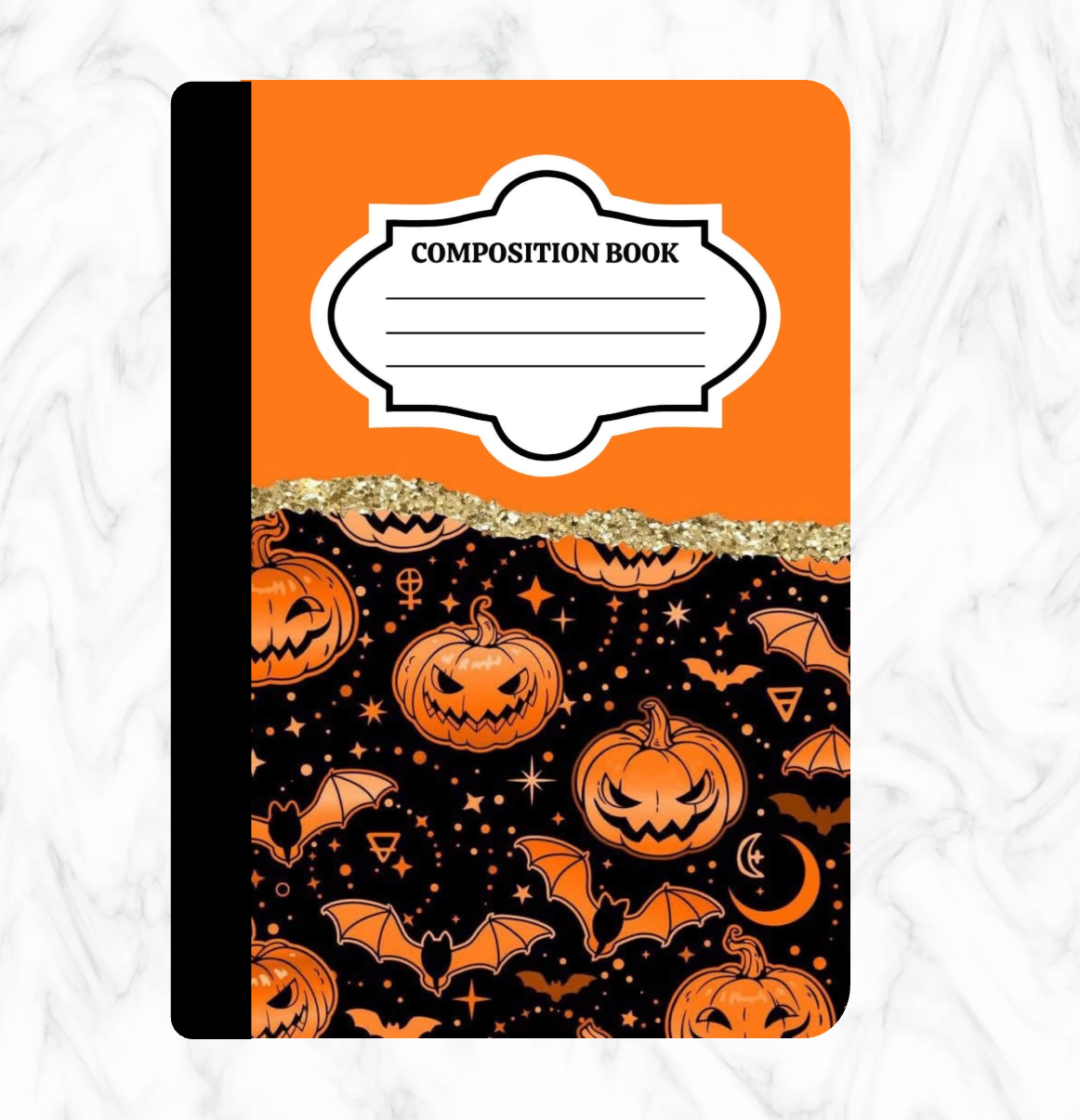 Fall Pumpkin