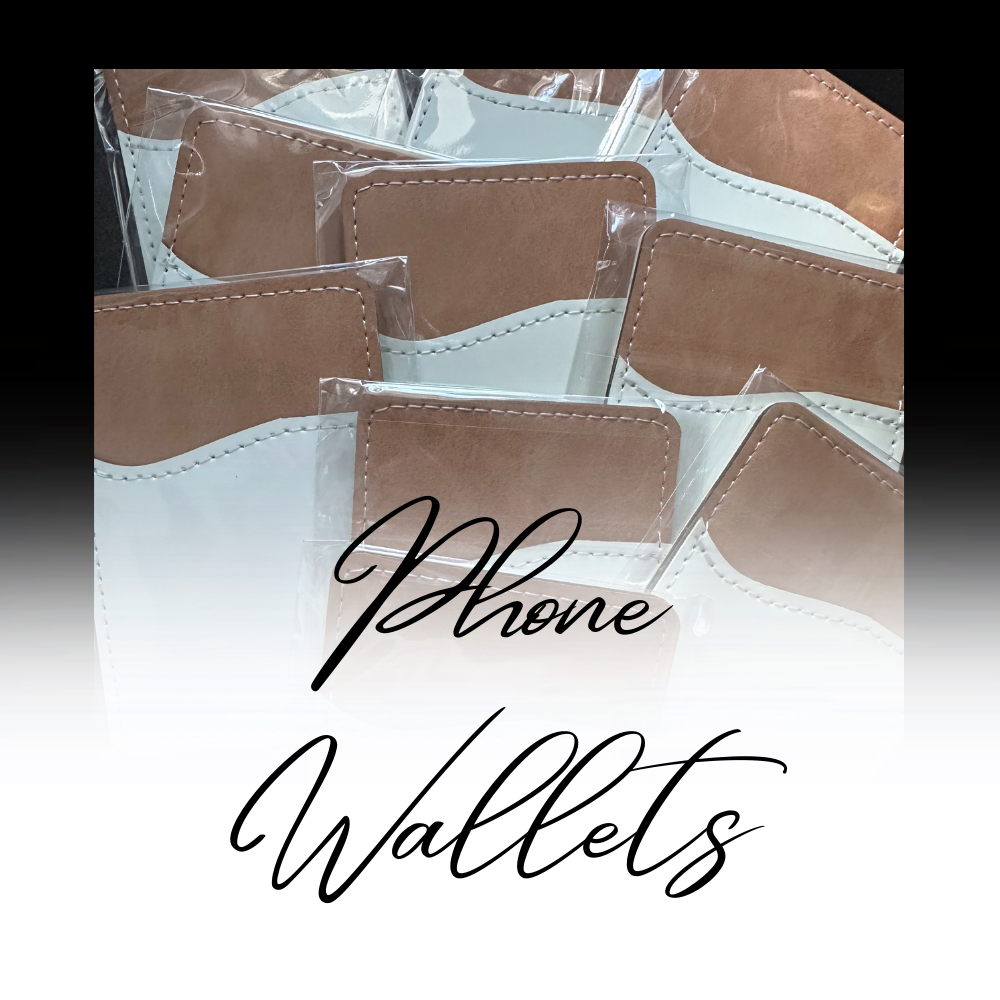 Phone Wallets