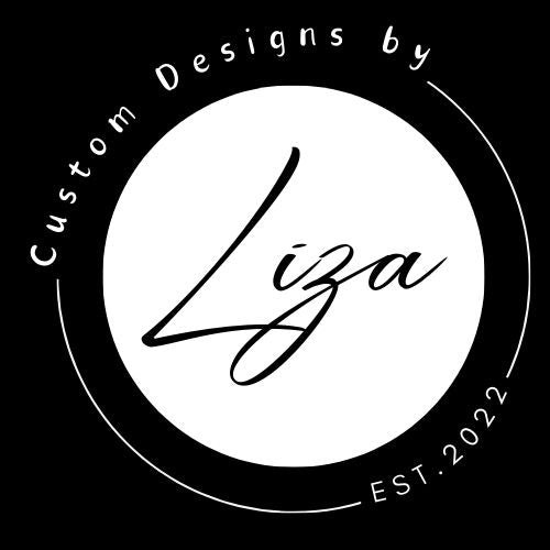 Custom Designs by Liza 