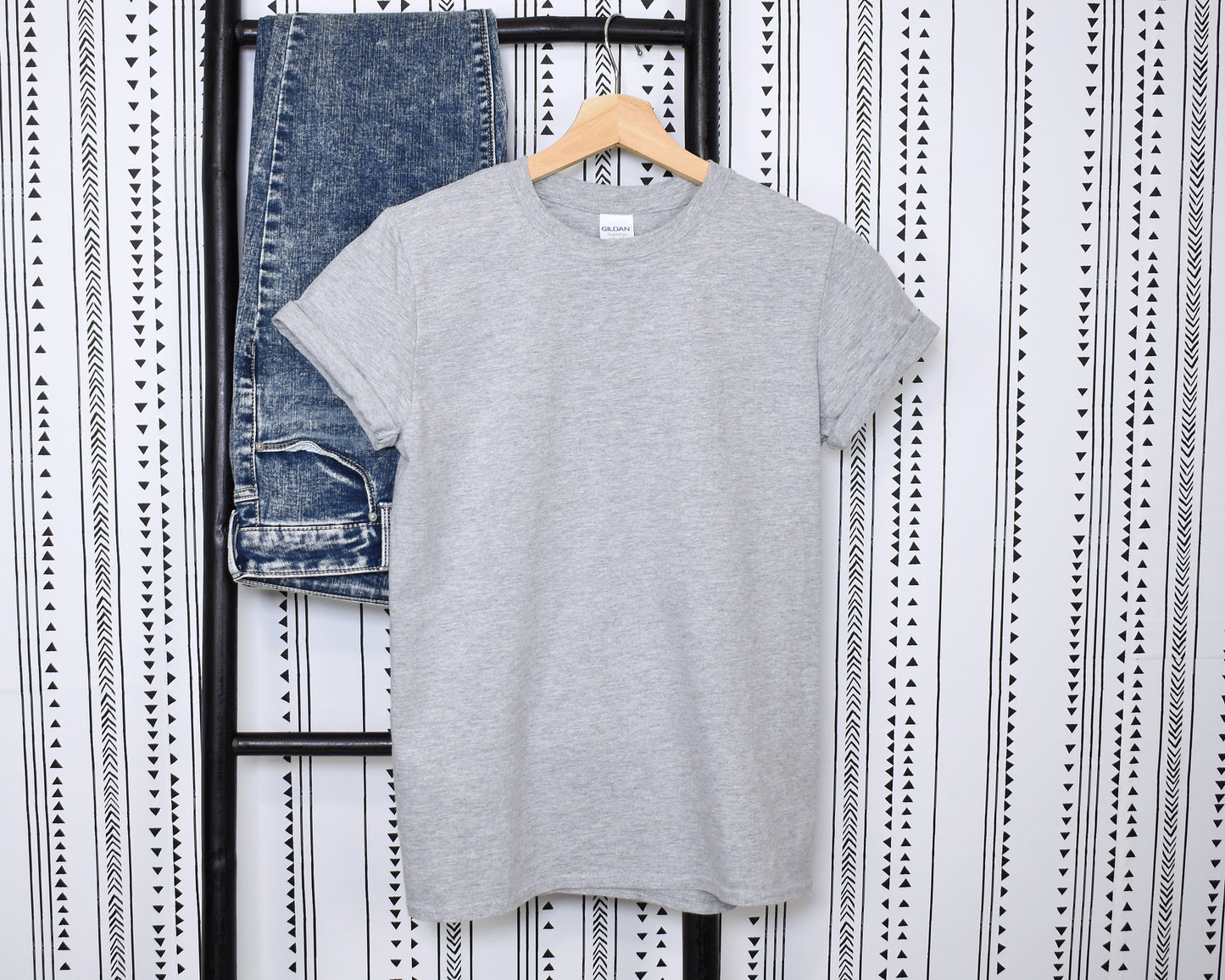 Custom T-Shirt Request
