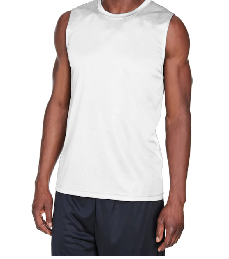 Custom Athletic Performance T-Shirt  and Tank Request