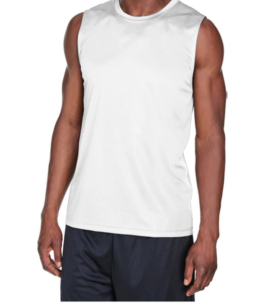 Custom Athletic Performance T-Shirt  and Tank Request