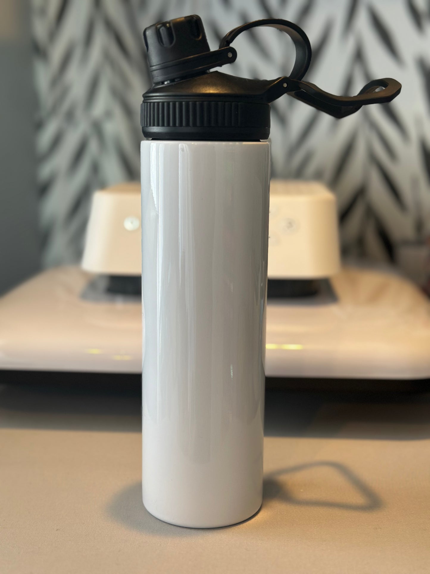 Today I Feel Kids Tumbler, 20oz Tumbler or 20oz Waterbottle