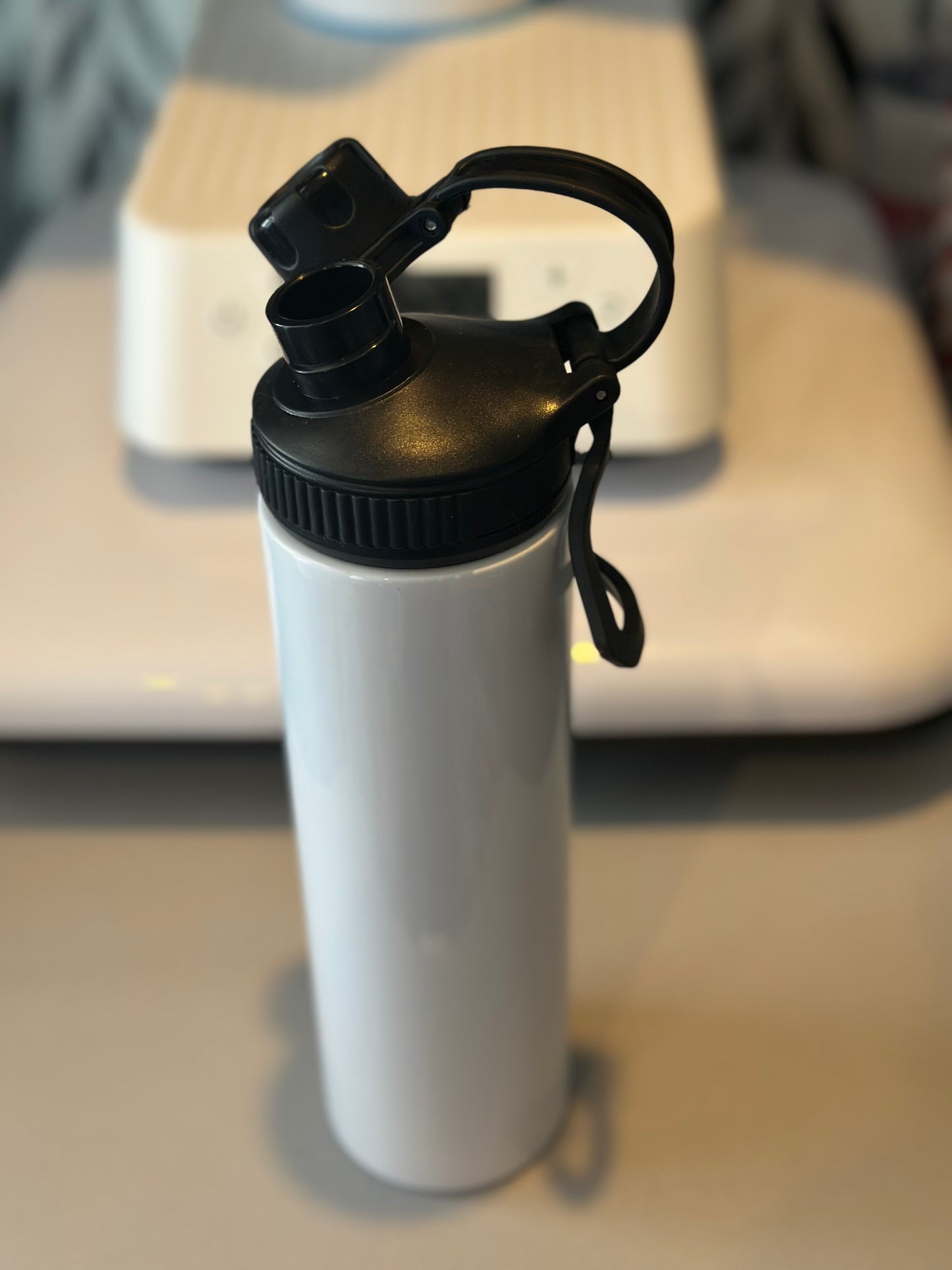 Today I Feel Kids Tumbler, 20oz Tumbler or 20oz Waterbottle