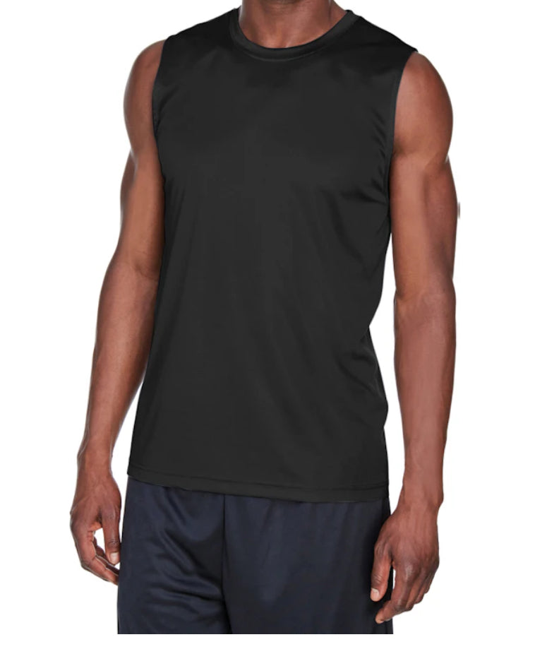 Custom Athletic Performance T-Shirt  and Tank Request