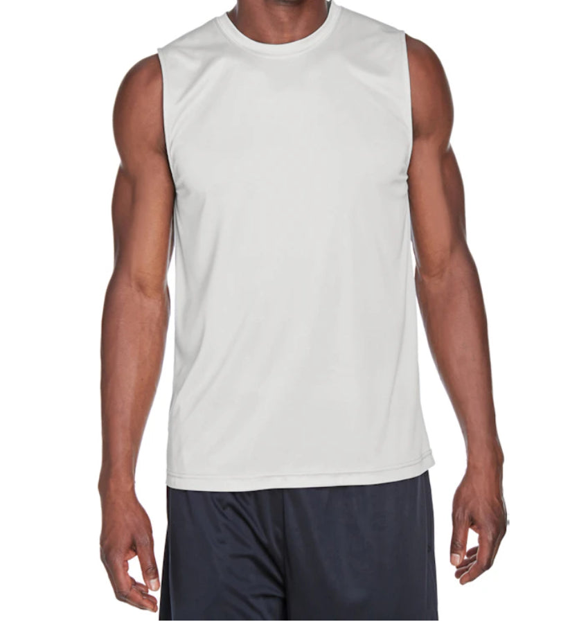 Custom Athletic Performance T-Shirt  and Tank Request