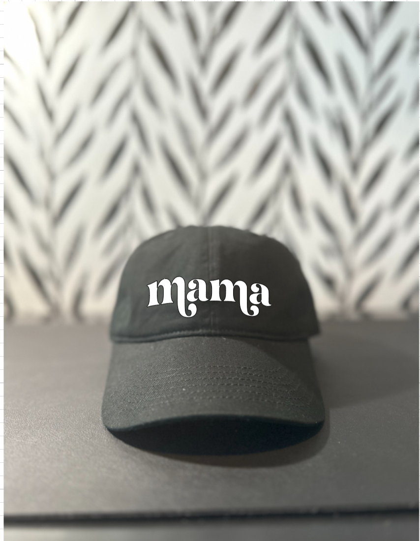 Mama Cap