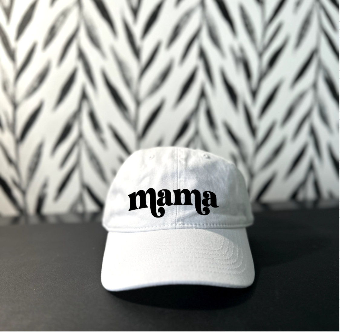 Mama Cap