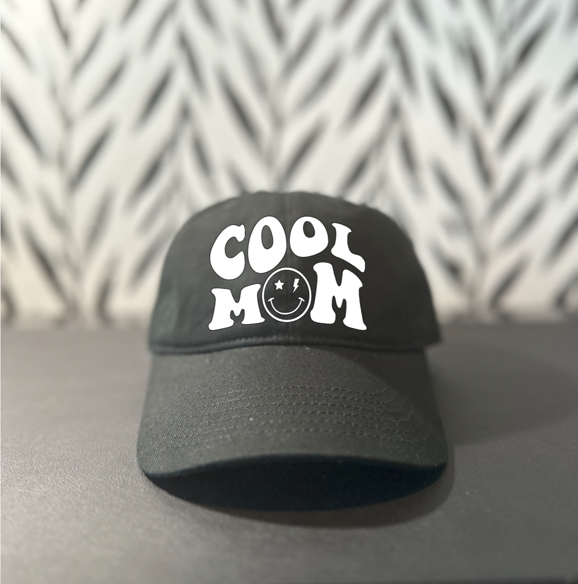 Cool Moms Cap