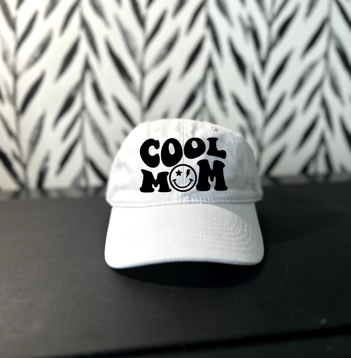 Cool Moms Cap