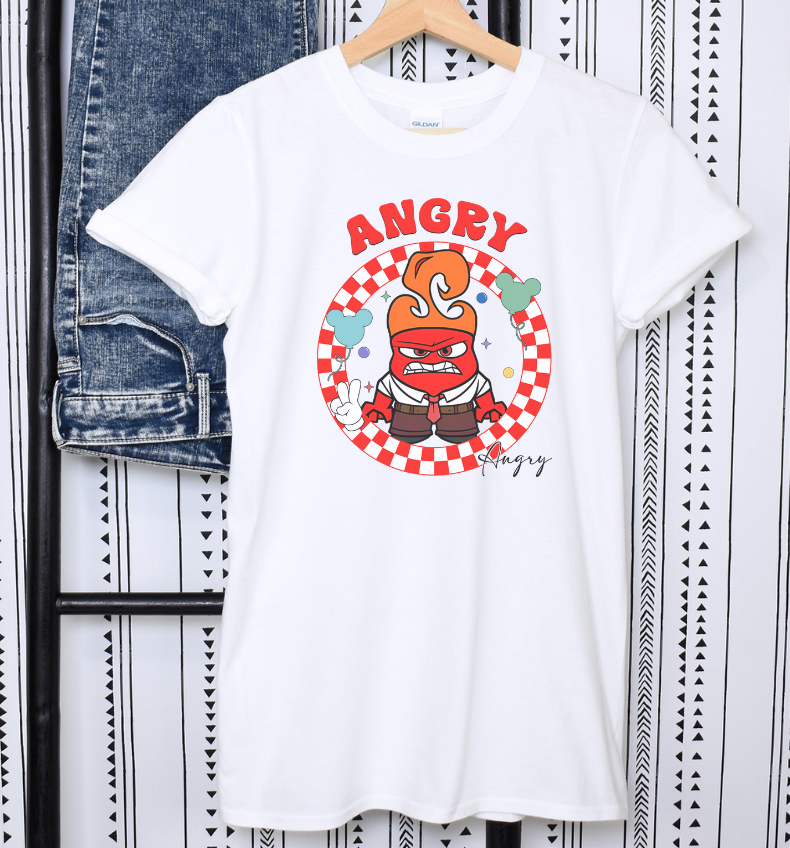 ADULT All the Feels Shirts