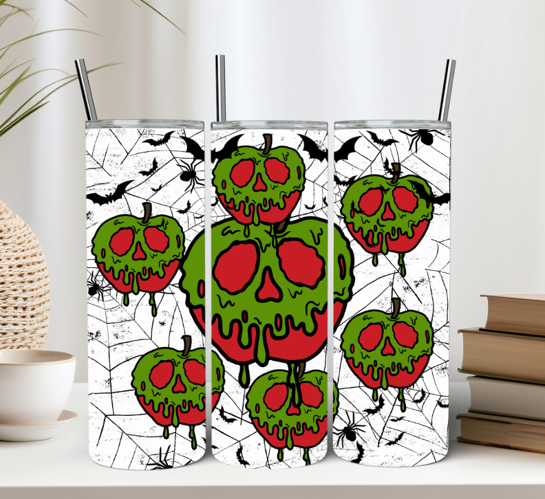 Poision Apple 20oz Tumbler