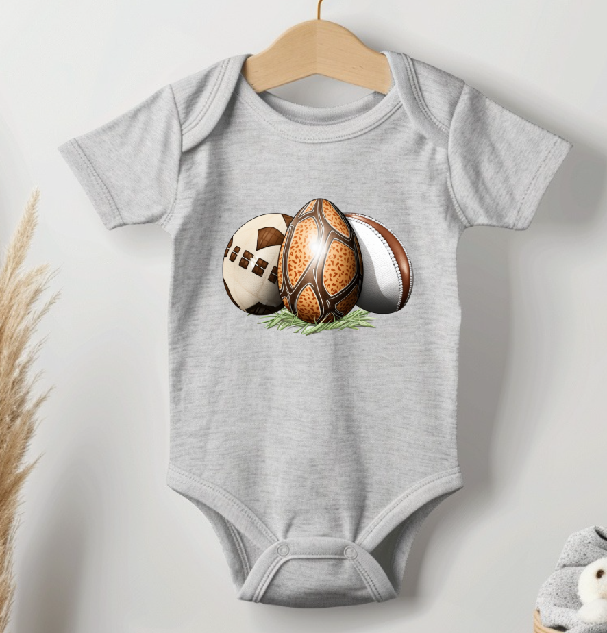 Sports Balls Easter Shirt