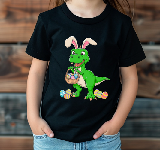 Dino Easter Shirt
