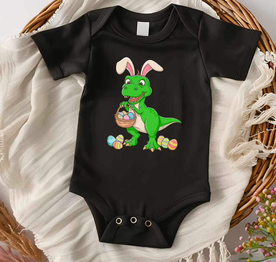 Dino Easter Shirt
