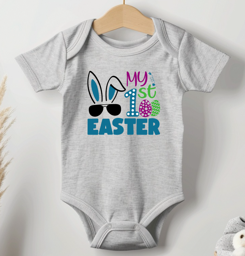 My First Easter Shirt
