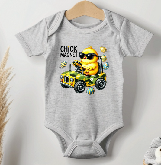 Chick Magnet Easter Shirt