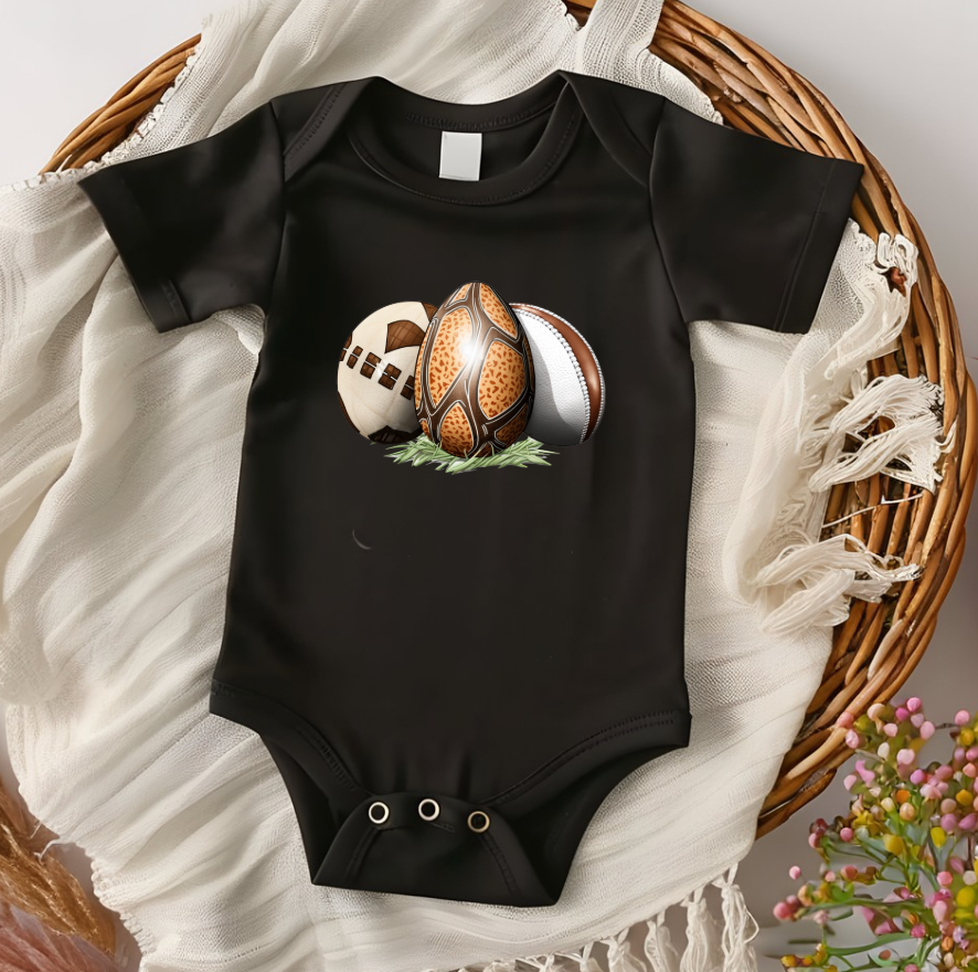 Sports Balls Easter Shirt