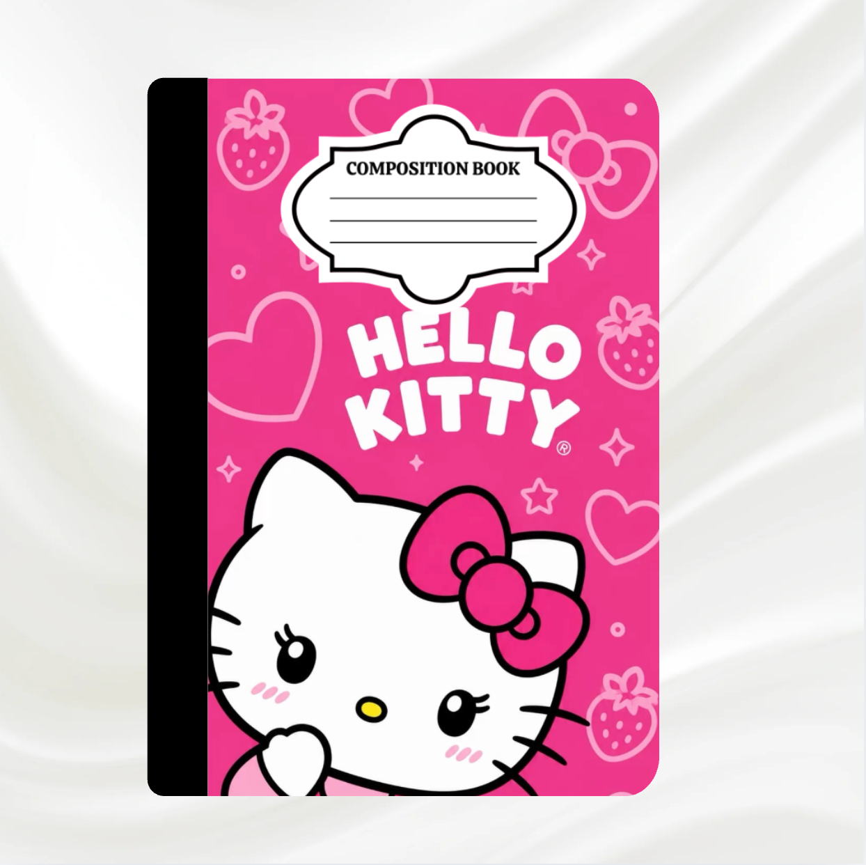 Pink Cat