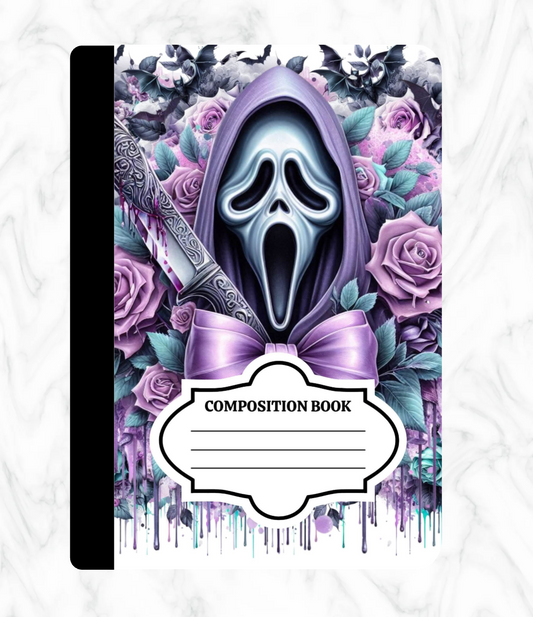 Purple Horror