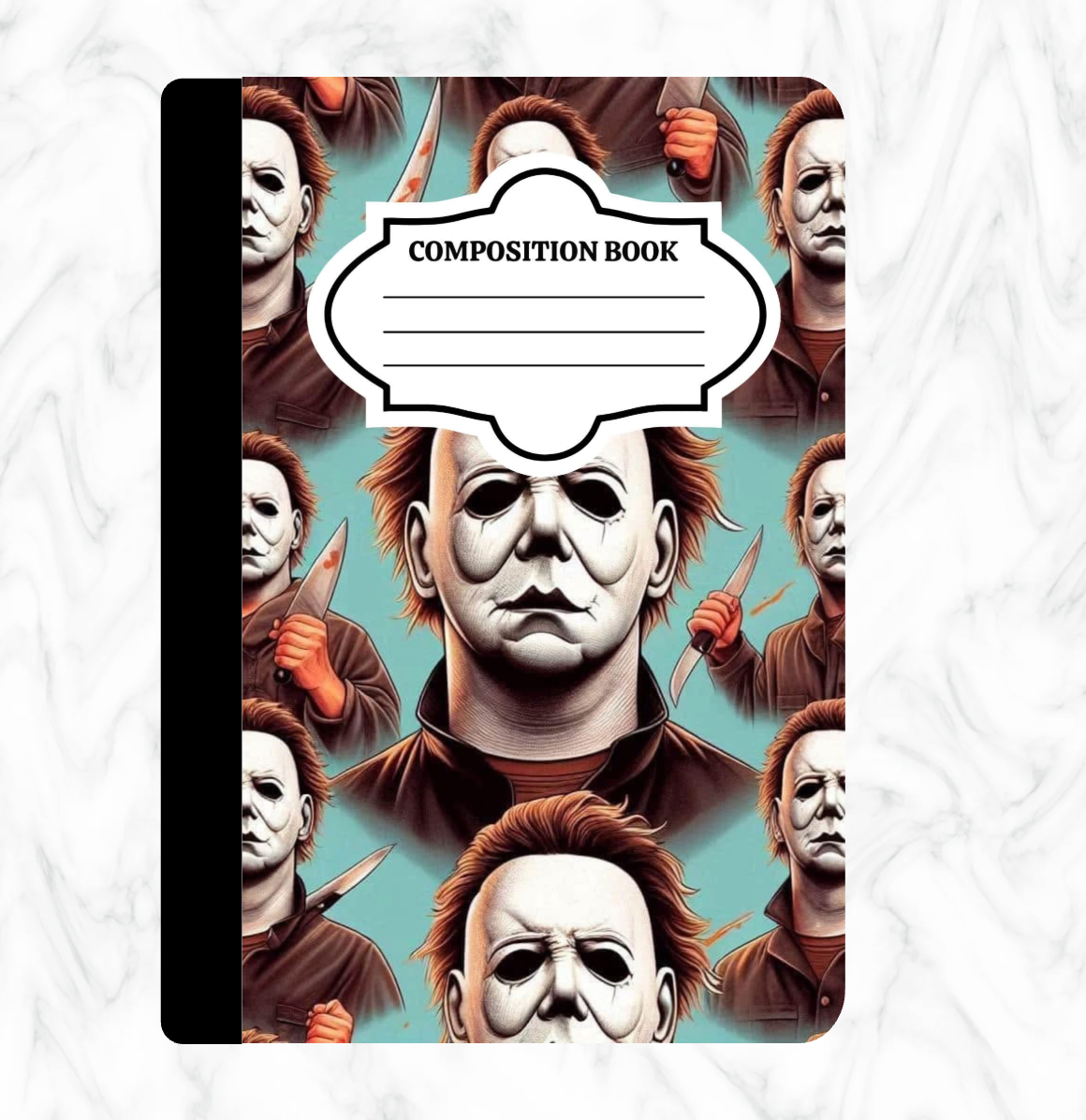 Horror Book