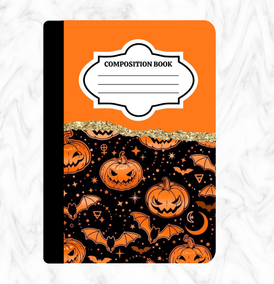 Fall Pumpkin
