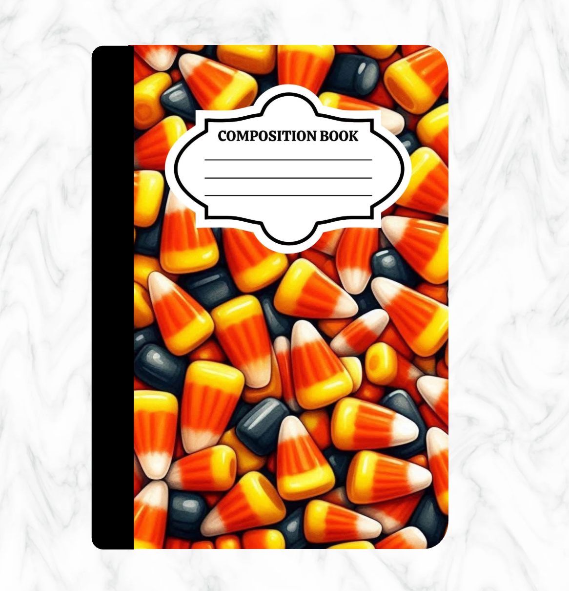 Candy Corn