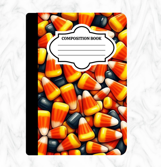 Candy Corn