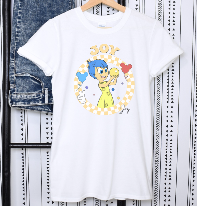 ADULT All the Feels Shirts