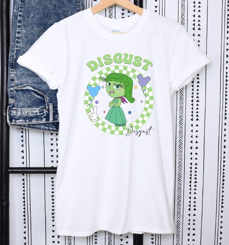 ADULT All the Feels Shirts