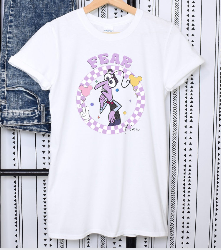 ADULT All the Feels Shirts