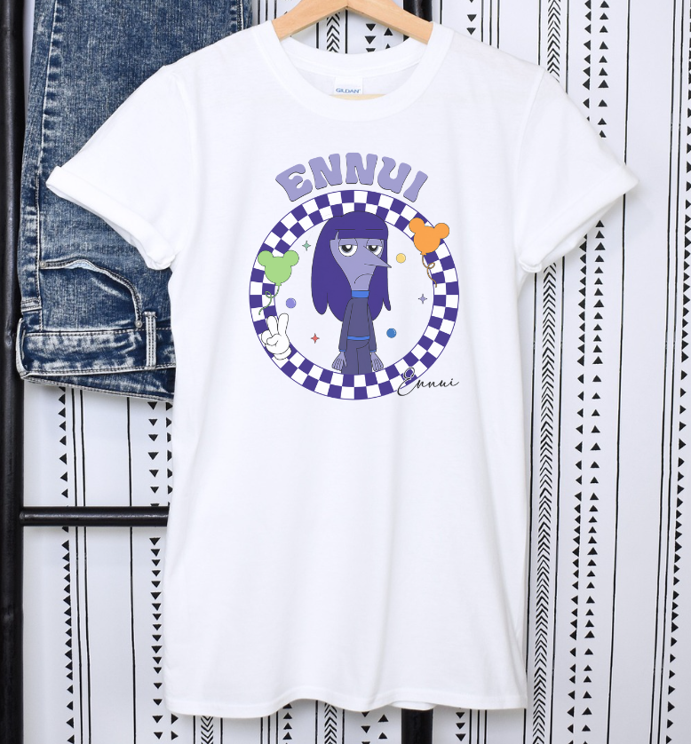 ADULT All the Feels Shirts