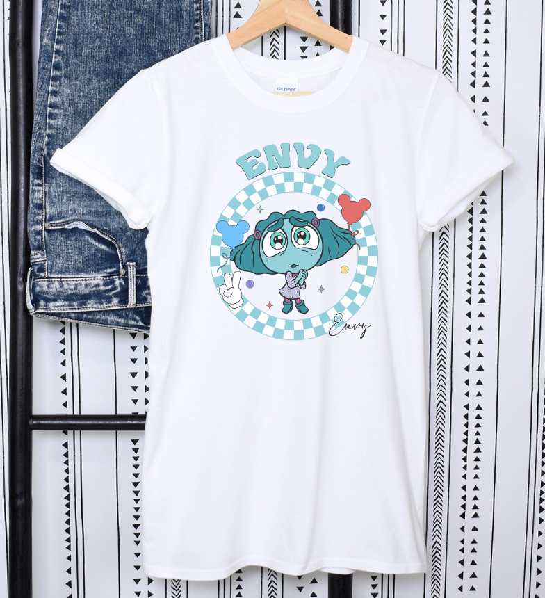 ADULT All the Feels Shirts