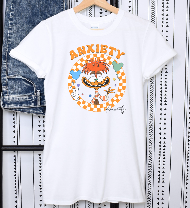 ADULT All the Feels Shirts