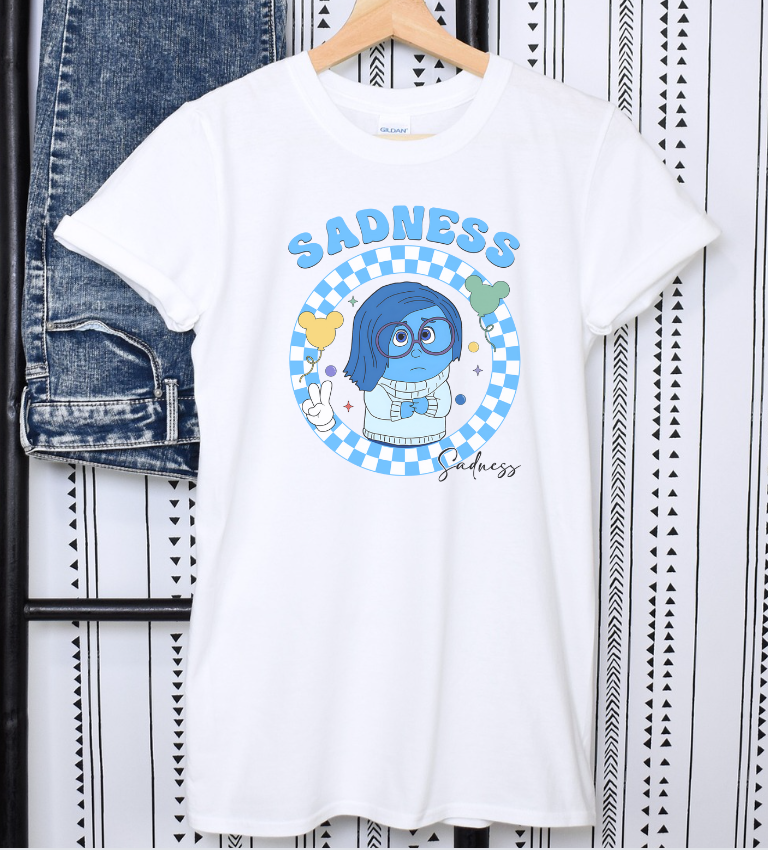ADULT All the Feels Shirts