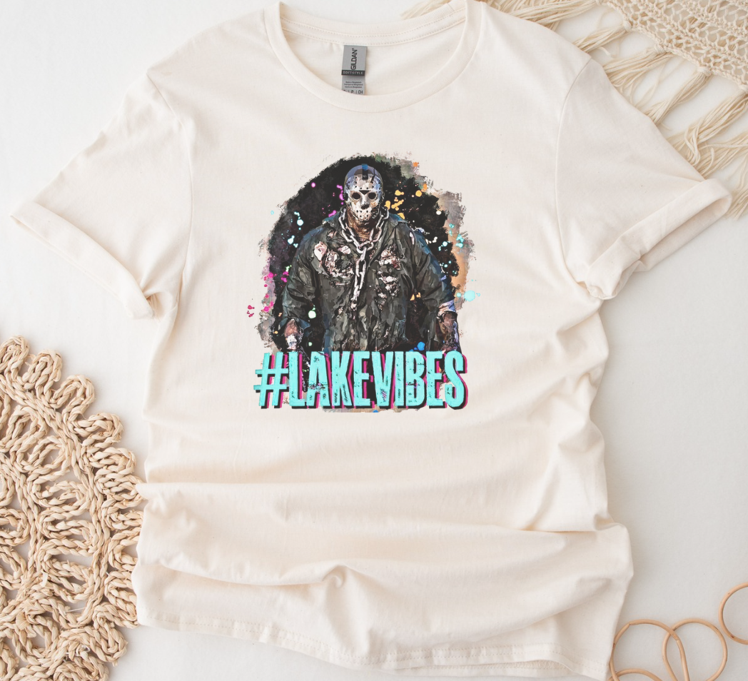 Lakevibes Shirt