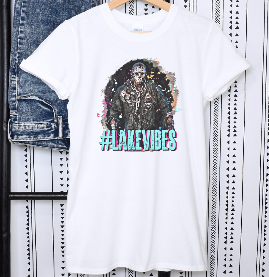 Lakevibes Shirt