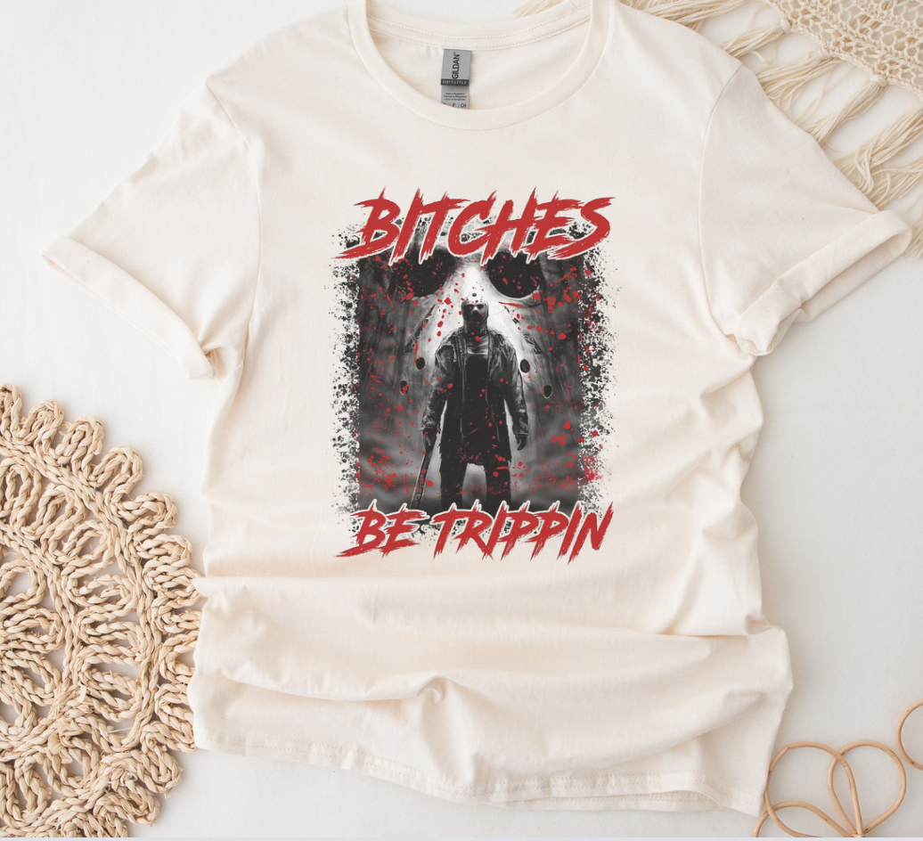 Ya'll Be Tripping Shirt