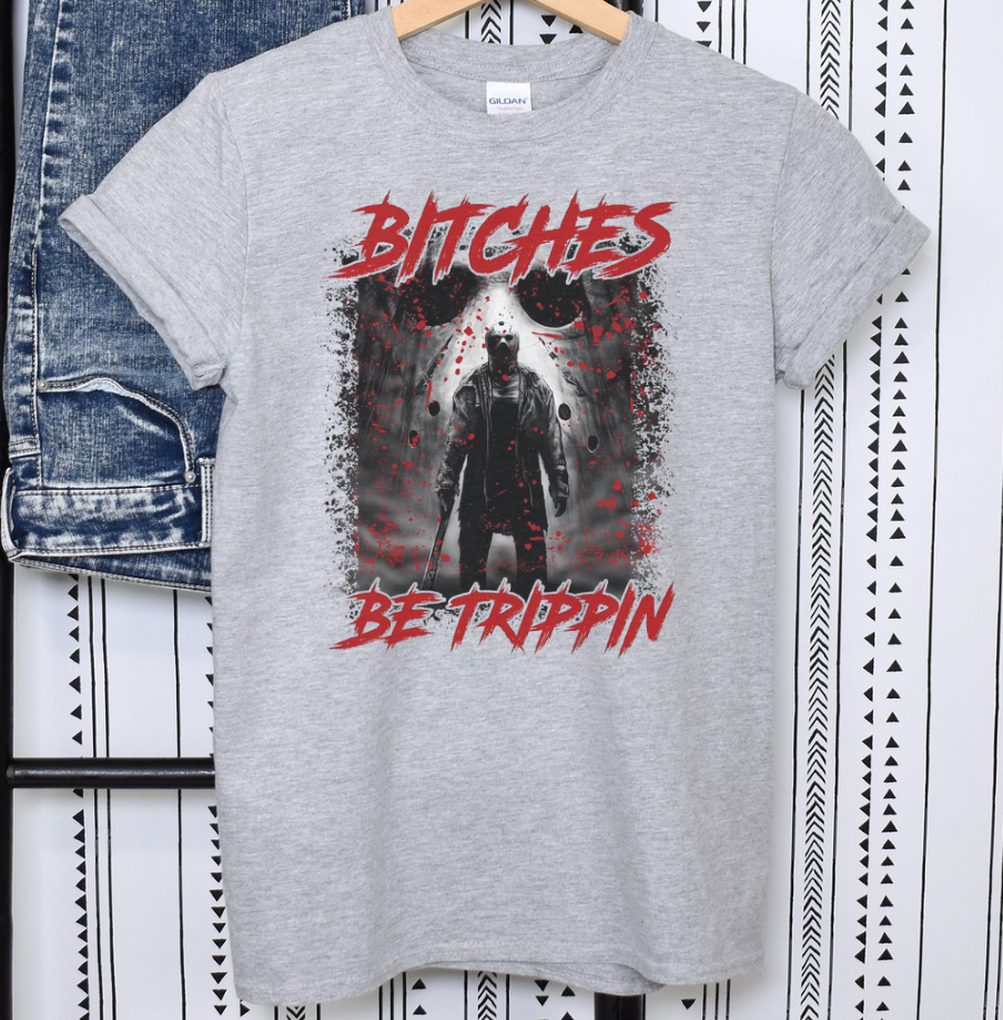Ya'll Be Tripping Shirt