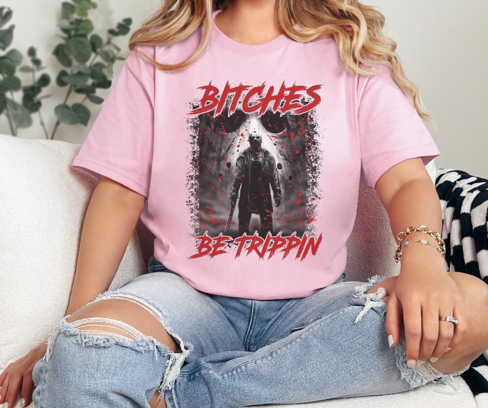 Ya'll Be Tripping Shirt